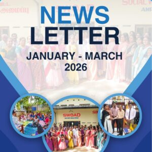 SWOAD - News Letter - January to March - 2026_page-0001 SWOAD - News Letter - January to March - 2026_page-0001