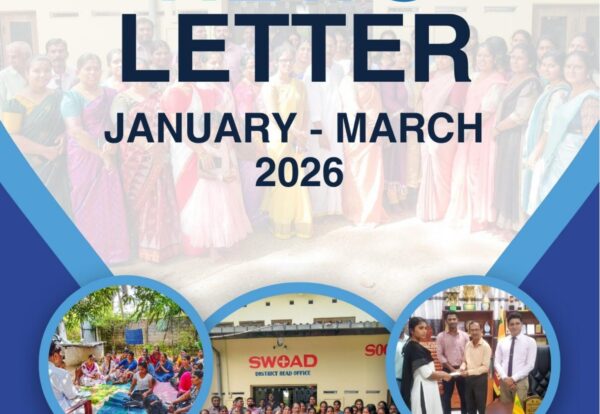 SWOAD - News Letter - January to March - 2026_page-0001